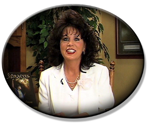 Patricia Thomas