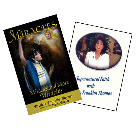 Book And DVD Package