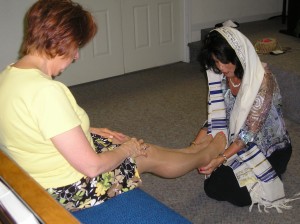 Patricia Praying Patricia Praying